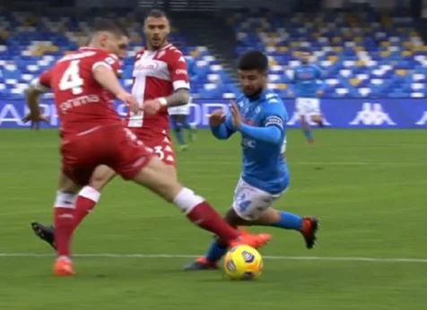 la moviola del corsport