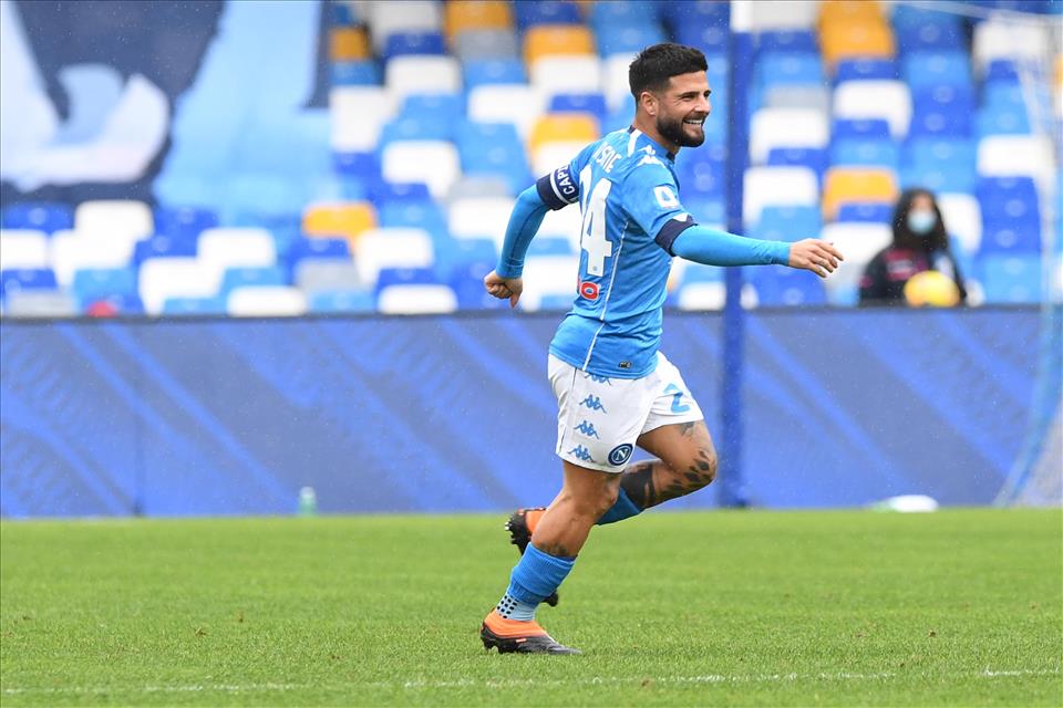 CorSport: dentro al 6-0 alla Fiorentina c’è il talento puro di Insigne e di una squadra sfarzosa CorSport: dentro al 6-0 alla Fiorentina c’è il talento puro di Insigne e di una squadra sfarzosa