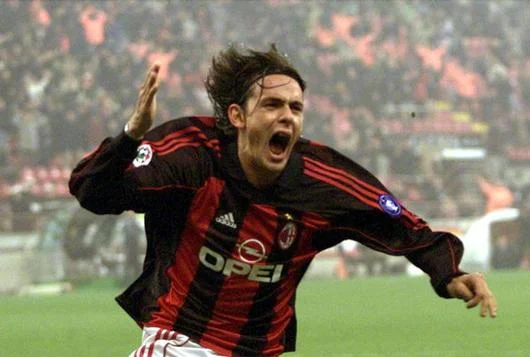 Pippo Inzaghi