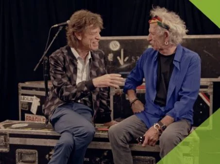 quando keith richards