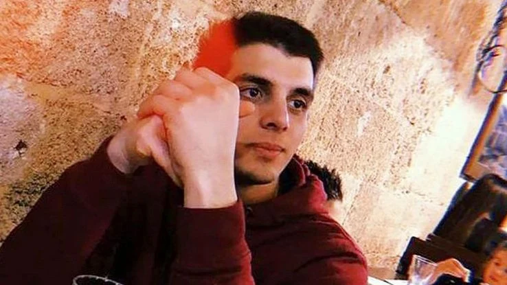 il killer dell'arbitro