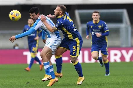 il napoli