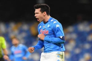 Arrivano Lozano e Mertens