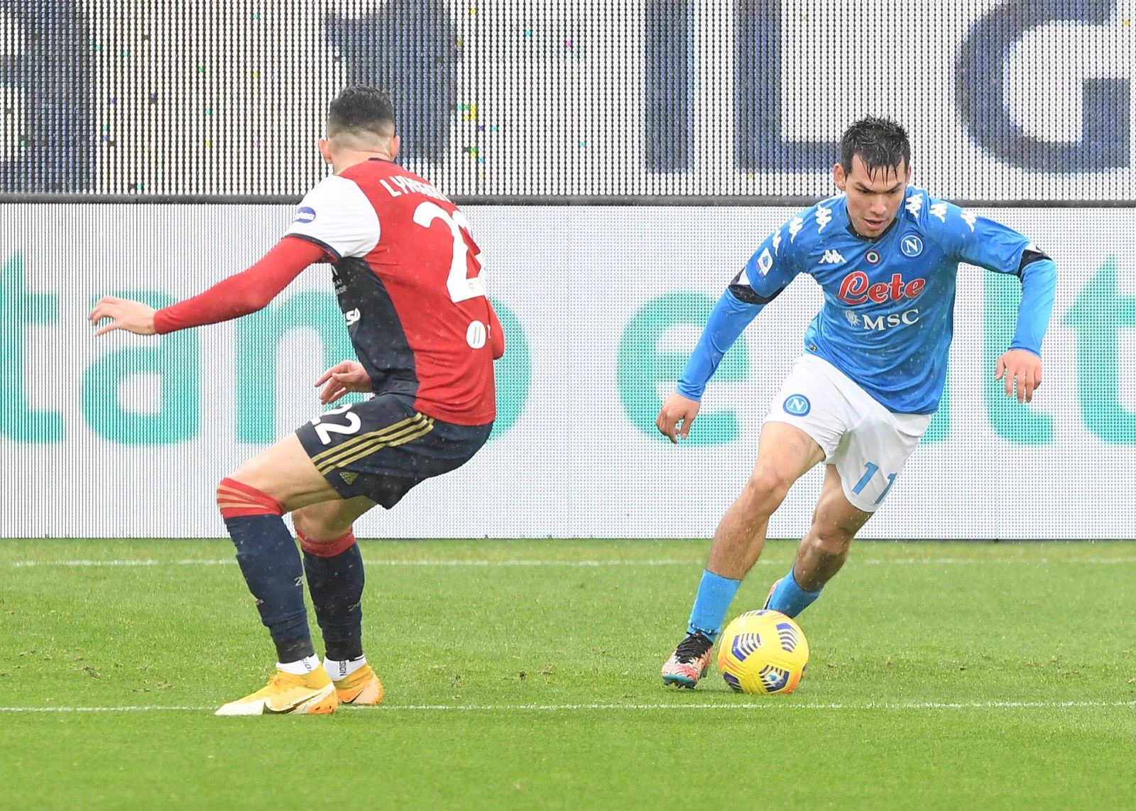 Lozano