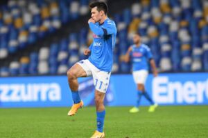 CorSport: il Napoli può essere fiero di Lozano e di poche altre cose item-thumbnail