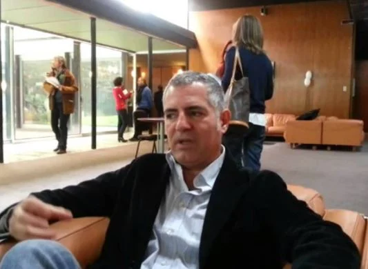 luca manfredi