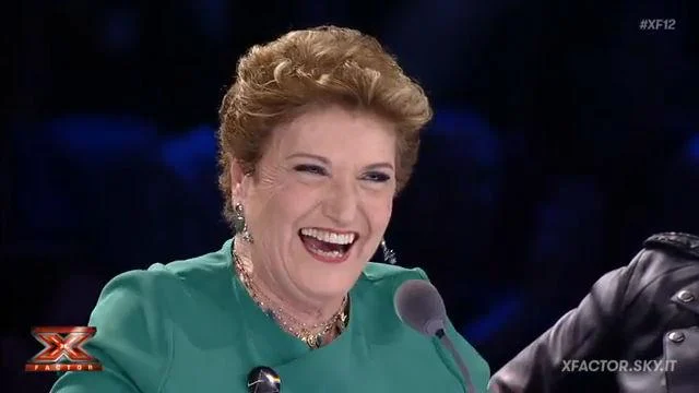 Mara Maionchi