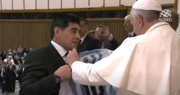 Papa Francesco