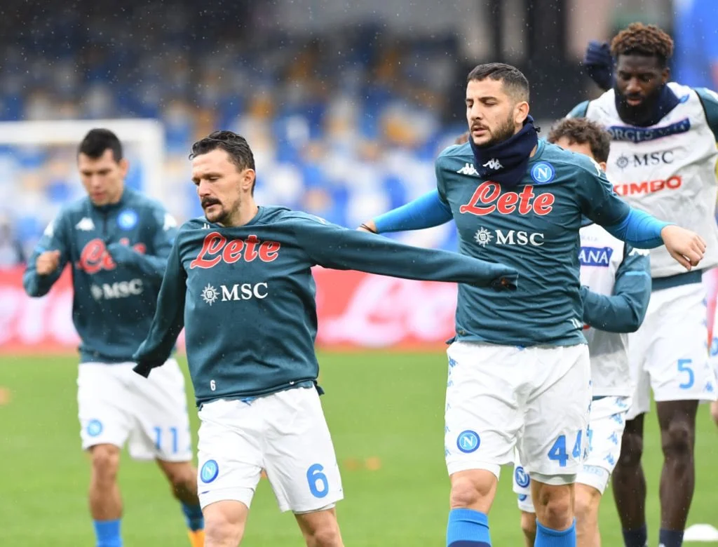 roma-napoli