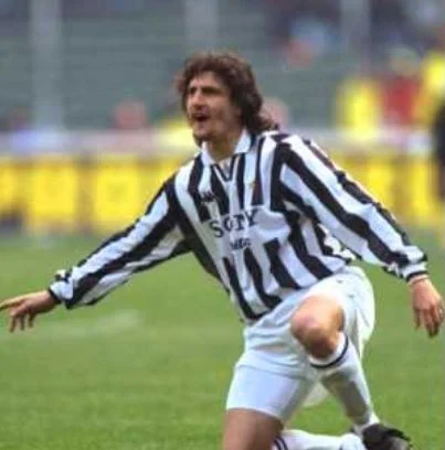 l'ex juve padovano