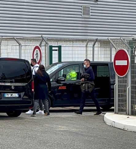 Sky: Milik è atterrato a Marsiglia. Fino a ieri sera l’Atletico Madrid ha tentato il pressing Sky: Milik è atterrato a Marsiglia. Fino a ieri sera l’Atletico Madrid ha tentato il pressing