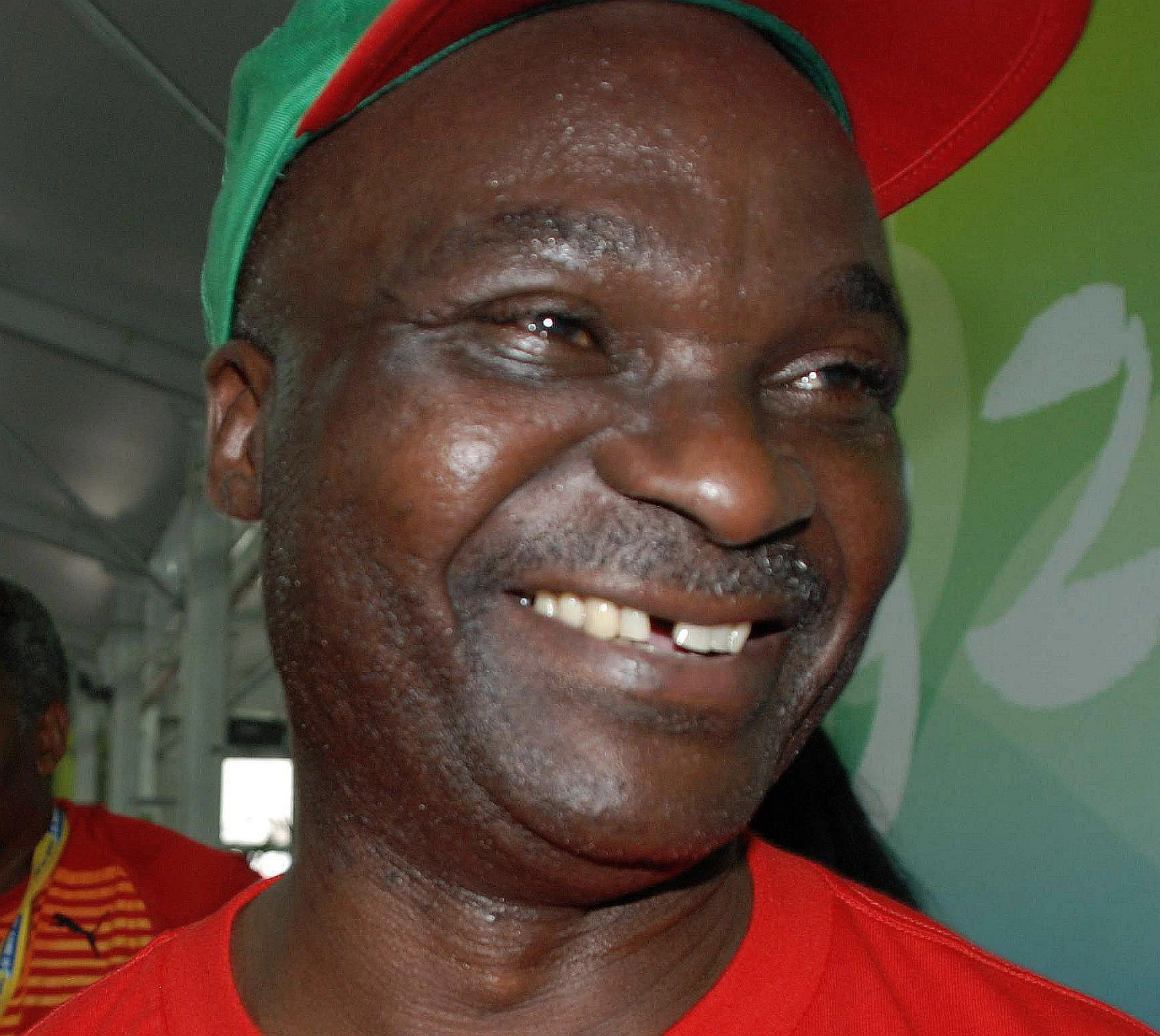 roger milla