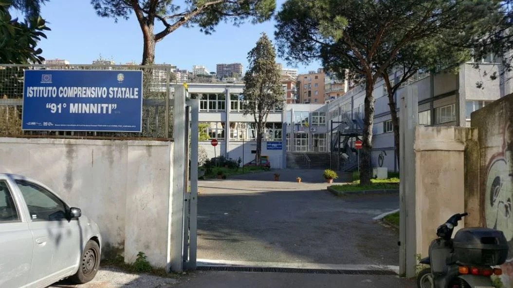 scuola