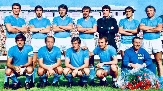 Zoff Napoli