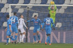 Gazzetta: “Napoli: poco coraggio, poca iniziativa, poca cazzimma” item-thumbnail