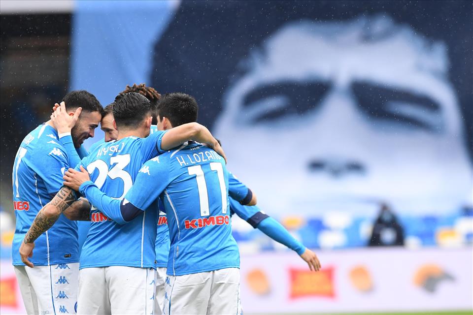 Napoli-Fiorentina 6-0, pagelle / Se Insigne giocasse sempre così sarebbe un campione