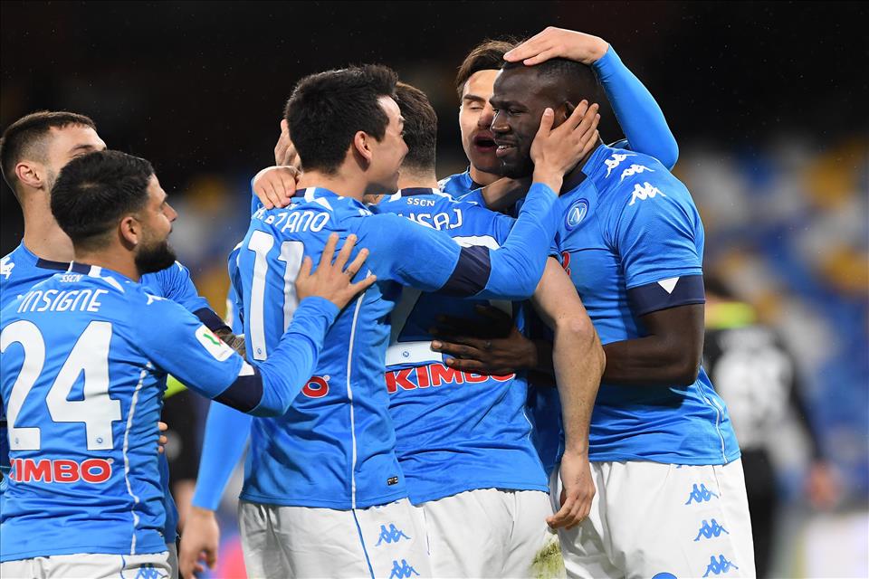 Napoli-Spezia 4-2, pagelle / Gattuso si sfoga, nonostante la stampa lo porti in palmo di mano