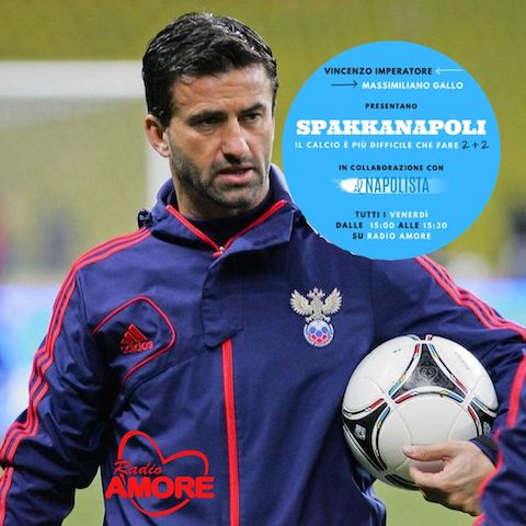 Le preparazioni atletiche variano da Paese a Paese? Ne parlerà Panucci a Spakkanapoli Le preparazioni atletiche variano da Paese a Paese? Ne parlerà Panucci a Spakkanapoli