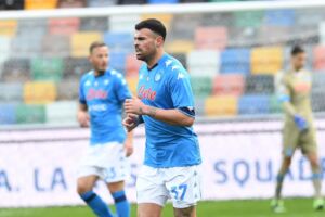 CorSport: Juve-Napoli, Petagna c’è. In difesa rientra Di Lorenzo item-thumbnail