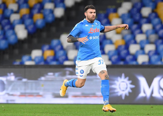 Petagna: «Chiediamo scusa ai tifosi per Napoli-Verona, ora voltiamo pagina»