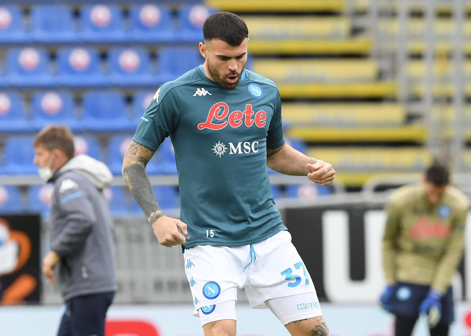 per petagna