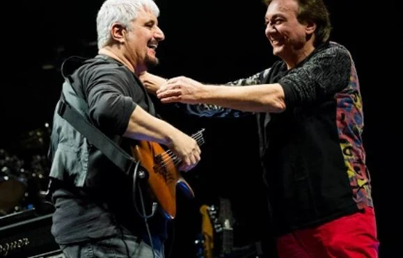 tullio de piscopo pino daniele