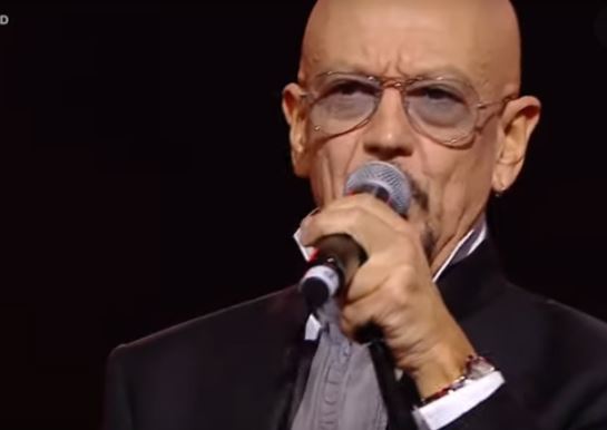 Ruggeri: «Non amo il prossimo, ma penso che la vita degli altri sia interessante se la si sa leggere» Ruggeri: «Non amo il prossimo, ma penso che la vita degli altri sia interessante se la si sa leggere»