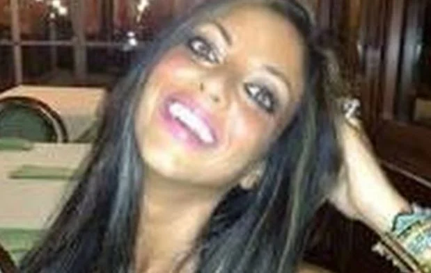 tiziana cantone