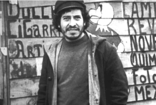 Razzismo? “Duerme duerme negrito” cantava Victor Jara torturato e ucciso dal Cile di Pinochet Razzismo? “Duerme duerme negrito” cantava Victor Jara torturato e ucciso dal Cile di Pinochet