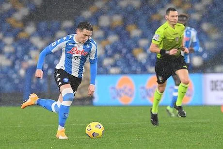 Napoli-Spezia: che fetenzia