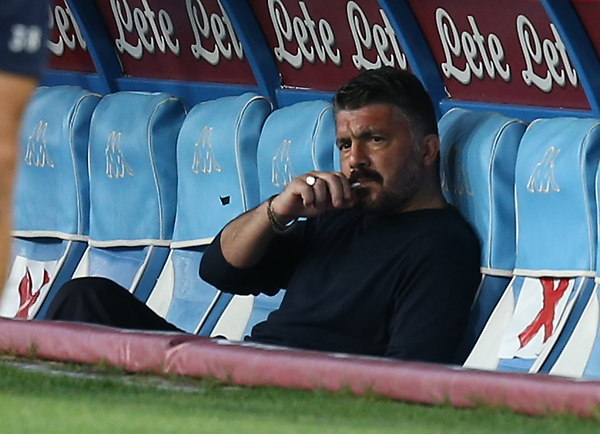 Giuntoli e Gattuso, al Genoa gli americani vogliono replicare il Napoli?