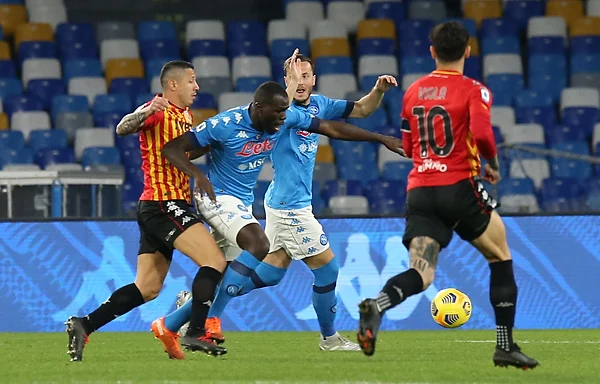 Koulibaly