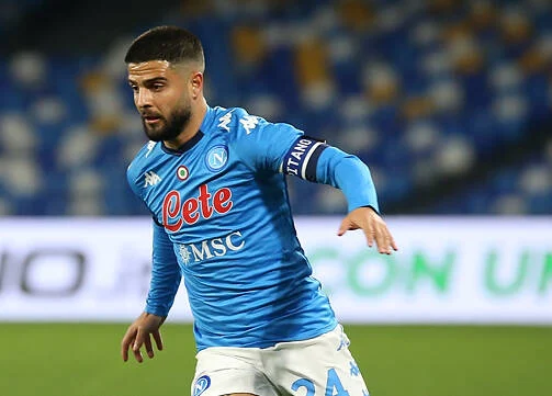 Insigne il toronto vuole una risposta subito