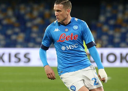 Zielinski