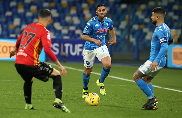 Ghoulam