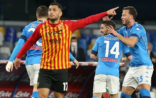 Il Napoli