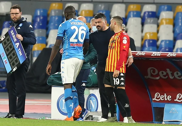Gattuso ha