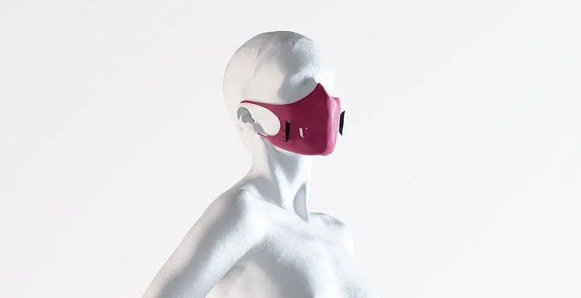 U-Mask
