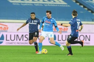 Napoli e il Napoli