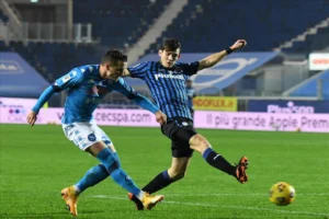 il volto scuro di De Laurentiis
