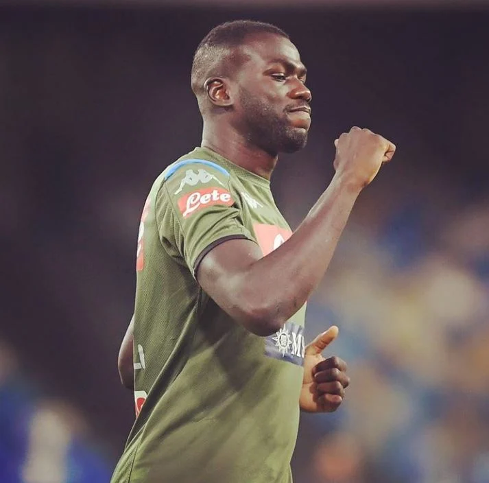 koulibaly