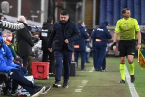 gattuso ha perso credibilità
