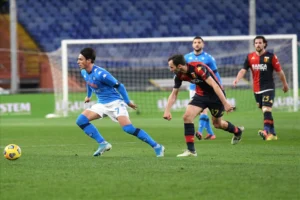 falli da dietro