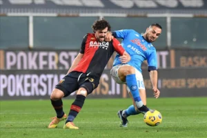 manolas e maksimovic