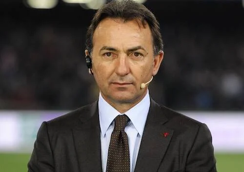 Massimo Mauro Var
