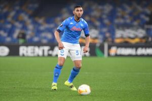 CorSport: Ghoulam in lacrime, domenica ha capito subito di essersi rotto il crociato item-thumbnail