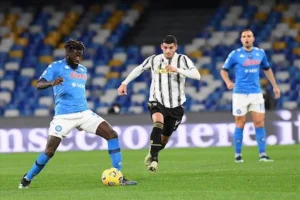 Juve-Napoli