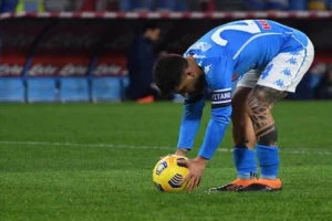 Napoli Insigne