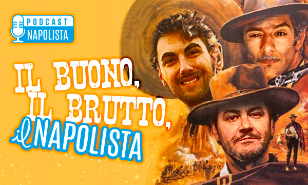 Podcast Napolista: Juventus-Napoli, colpo di grazia o effetto boomerang?