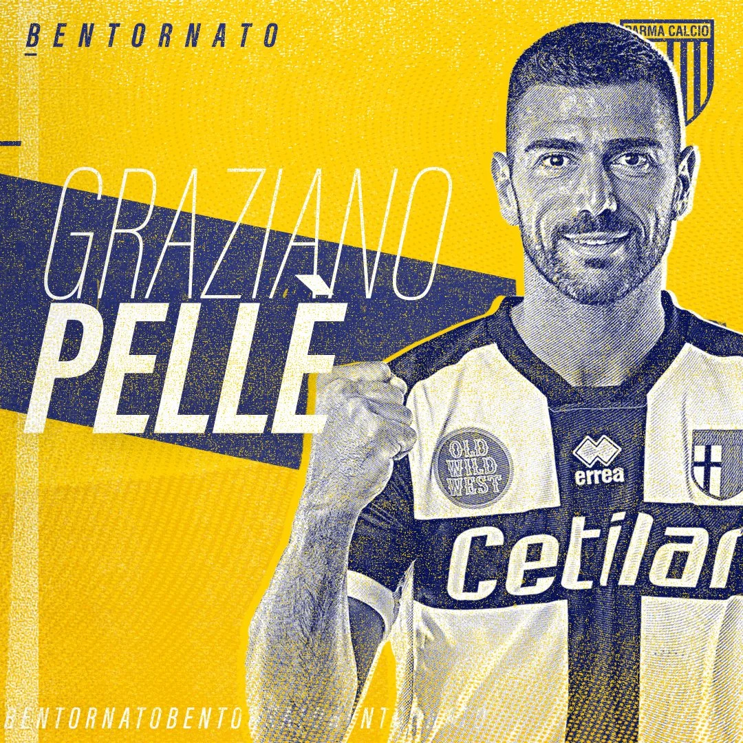 Parma Pellè